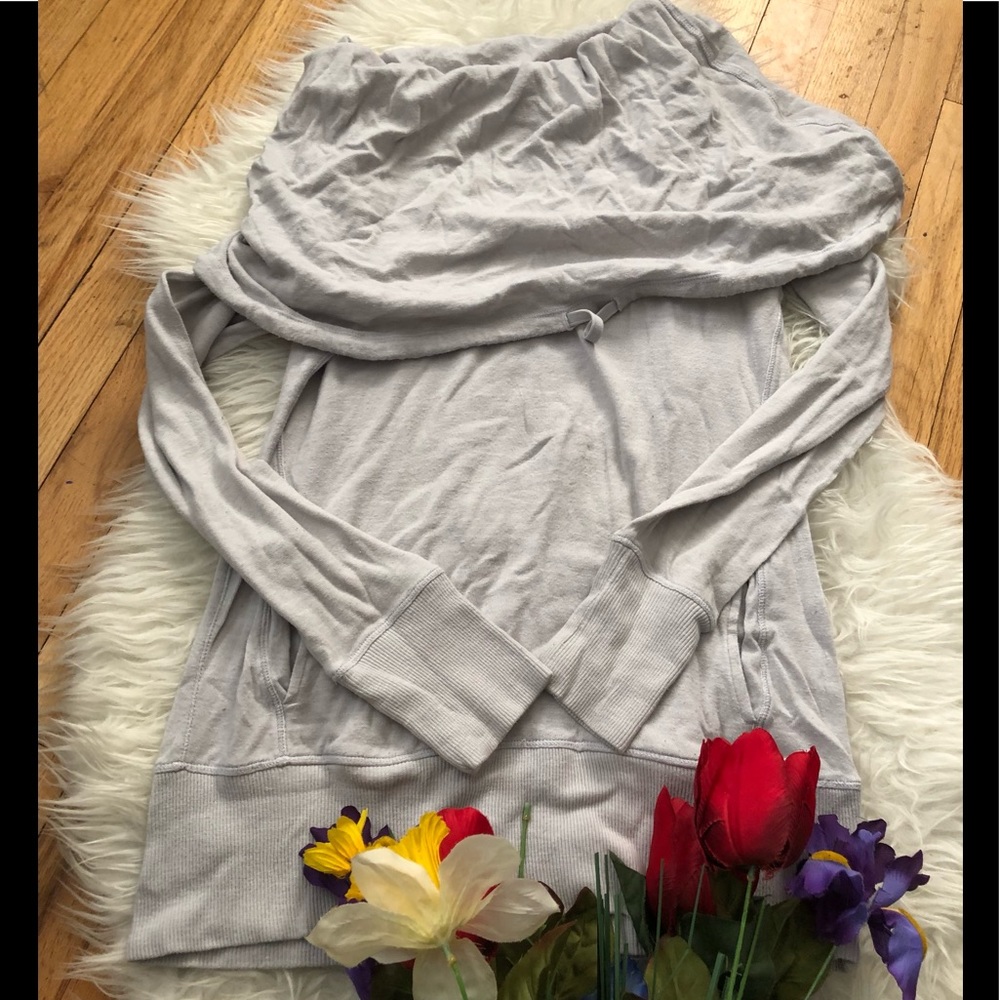 Unique Sweater - image 2